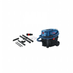 Bosch GAS 12-25 PL 21 L Drum vacuum Dry-wet 1250 W Dust bag