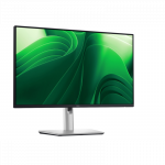 Dell | P2425D | 24 " | IPS | 16:9 | 100 Hz | 5 ms | 2560 x 1440 pixels | 350 cd/m&sup2; | HDMI ports quantity 1