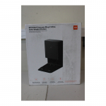 SALE OUT. Xiaomi | Auto-Empty Station | Black | USED