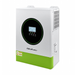 Qoltec hybrid solar inverter Off-Grid 11000W