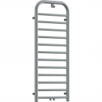 Bathroom radiator height 121 cm