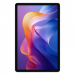Xiaomi | Redmi Pad 2 | 11 " | Mint Green | IPS LCD | 1600 x 2560 pixels | Mediatek | Helio G100 Ultra (6 nm) | 4 GB | 128 GB | Wi-Fi | Front camera | 5 MP | Rear camera | 8 MP | Bluetooth | 5.3 | Android | 15