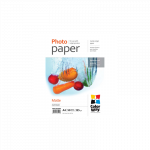 PM135050A4 | 135 g/m&sup2; | A4 | A4 | Matte Photo Paper