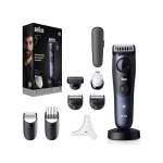 Braun Beard Trimmer | Series 7 BT7540 | Cordless | Number of length steps 40