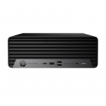 HP Pro 400 G9 Intel&reg; Core&trade; i5 i5-14500 8 GB DDR5-SDRAM 512 GB SSD Windows 11 Pro SFF PC Black
