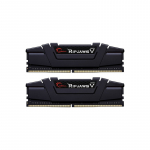 G.Skill Ripjaws V F4-2666C19D-64GVK memory module 64 GB 2 x 32 GB DDR4