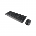 Lenovo GX30N81776 keyboard Mouse included Universal Black