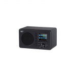 Radio Ferguson Regent i200s (Black) (Spotify, DAB, FM, USB, AUX IN, Bluetooth)