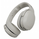 Skullcandy Crusher 540 Active Over-Ear Headphones, Grey Concrete