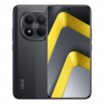 POCO M8 Pro 5G 17.4 cm (6.83") Dual SIM USB Type-C 12 GB 512 GB 6500 mAh Black