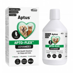 APTUS Apto-flex Advanced Collagen - supplements for dogs and cats &ndash; 200ml