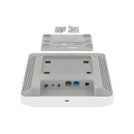 Keenetic Orbiter Pro AC1300 Mesh Wi-Fi 5 Router/Extender/Access Point with 2-Port Gigabit Smart Switch and Power over Ethernet
