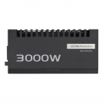 ASUS ASUS-PRO-WS-3000P power supply unit 3000 W 20+4 pin ATX ATX Black