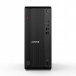 Lenovo ThinkCentre M70t Gen 6 Intel Core Ultra 7 265 16 GB DDR5-SDRAM 512 GB SSD Windows 11 Pro Tower PC Black
