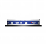 Verbatim M-Disc 4x BD-R 25 GB 10 pc(s)