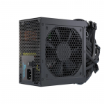 Power Supply|SEASONIC|ATX|PC|100 - 240 V|650 W|G12GC-650