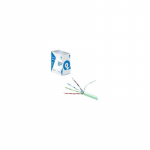 CABLE CAT5E UTP 305M GRAY/UPC-5004E-SO GEMBIRD