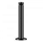Mill Outdoor Heater | CBOC20FLOOR | Infrared Heater | 2000 W | Black