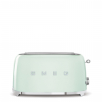 SMEG Toaster TSF02PGEU pastelgreen