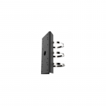 Hikvision DS-1275ZJ-SUS(Black)