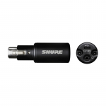 Shure MVX2U Gen 2 - digital audio interface