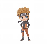 BP Q POSKET - NARUTO SHIPPUDEN - NARUTO VER.B