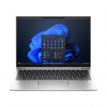 HP EliteBook 830 G11 Intel Core Ultra 5 135U Laptop 33.8 cm (13.3") WUXGA 16 GB LPDDR5x-SDRAM 512 GB SSD Wi-Fi 6E (802.11ax) Windows 11 Pro AI PC Silver