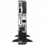 APC Smart-UPS X SMX2200R2HVNC - 2200VA, 8x C13, 1x C19 outlet, USB, expandable runtime, NMC