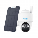 Reolink Go Series G430 5MPP IP security camera with solar panel