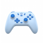 GameSir Nova Lite Blue Bluetooth/RF/USB Gamepad Analogue / Digital PC, Android, Nintendo Switch, iOS