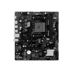 ASRock B550M-P AM4 mATX
