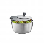 GEFU Rotare salad spinner Stainless steel Crank/handle