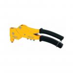 MR77 riveter - rotating head