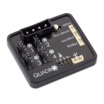 aqua computer QUADRO fan controller for PWM fans