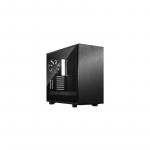 Fractal Design Define 7 Midi Tower Black