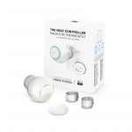 Fibaro The Heat Controller Starter Pack ZW5 EU