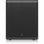 Behringer DR18SUB subwoofer Black Active subwoofer 800 W