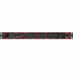 Behringer UV1 audio preamplifier