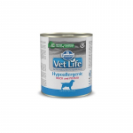 FARMINA Vet Life Diet DOG Hypoallergenic Duck - Potato - wet dog food - 300 g