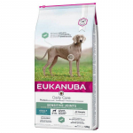 Eukanuba Daily Care Sensitive Joints - dry dog food - 12 kg