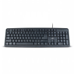 Tracer Maverick keyboard USB Black
