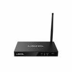 Fanvil W712 gateway/controller 10, 100, 1000 Mbit/s