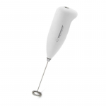Esperanza EKF001W milk frother/warmer Handheld electric milk frother White