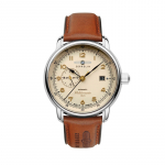 Zegarek Zeppelin Mediterranee 9668-5 automatik