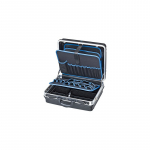 KNIPEX tool case 465x410x200mm