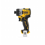 DeWALT DCF601N-XJ power screwdriver/impact driver 1100 RPM Black, Yellow