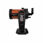 Celestron NexStar 6SE 354x Black, Orange