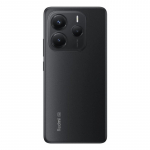Xiaomi Redmi Note 14 5G 16.9 cm (6.67") Hybrid Dual SIM USB Type-C 6 GB 128 GB 5110 mAh Black