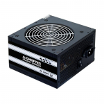 CHIEFTEC PSU 600W 12CM FAN ACTIVE PFC ATX12V V2.3 80+ EFFICIENCY (WITH POWER CORD)