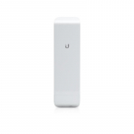 UBIQUITI NSM2 Ubiquiti NanoStation M2 2.4GHz AirMax, 802.11g/n, 11 dBi Antenna, 28 dBm